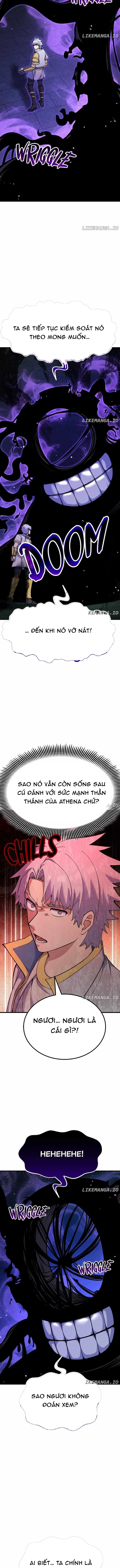 Shipper Của Thần Chapter 48 - Trang 2