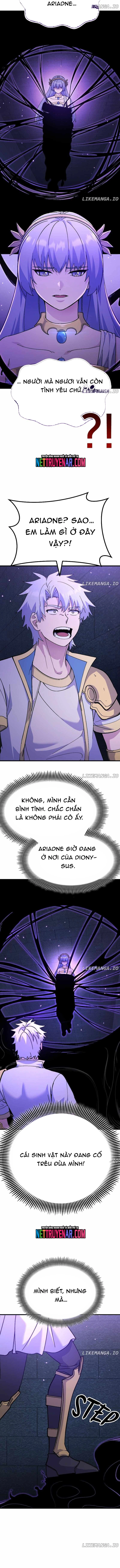 Shipper Của Thần Chapter 48 - Trang 2