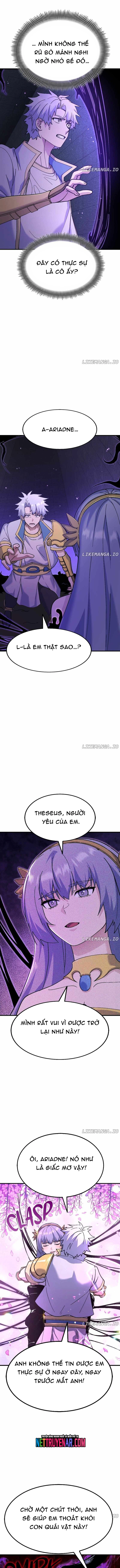 Shipper Của Thần Chapter 48 - Trang 2