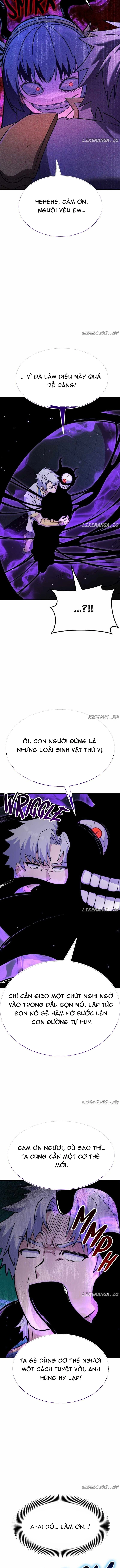 Shipper Của Thần Chapter 48 - Trang 2