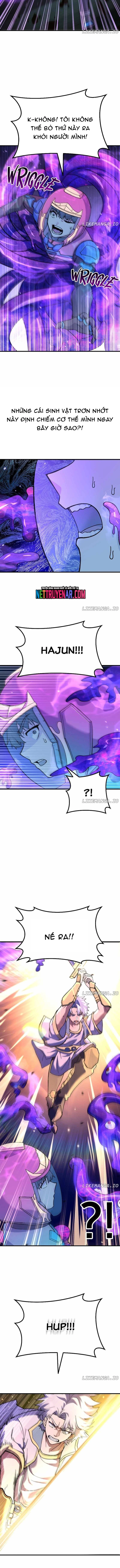 Shipper Của Thần Chapter 48 - Trang 2