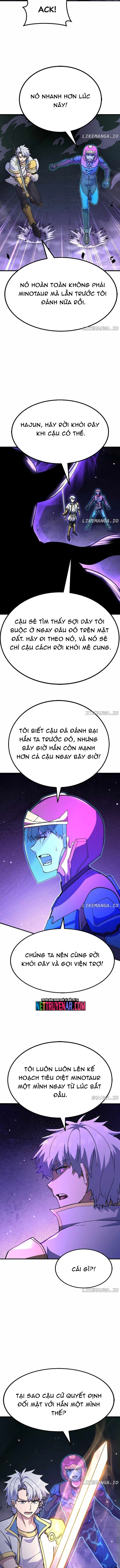 Shipper Của Thần Chapter 48 - Trang 2
