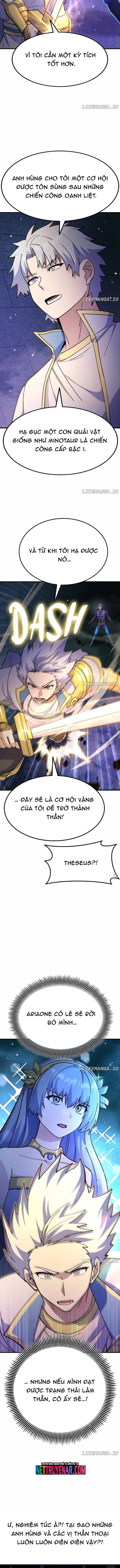 Shipper Của Thần Chapter 48 - Trang 2