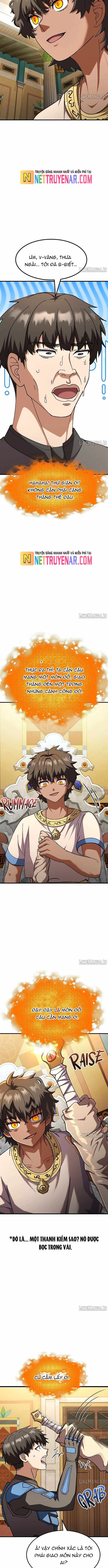 Shipper Của Thần Chapter 74 - Trang 2