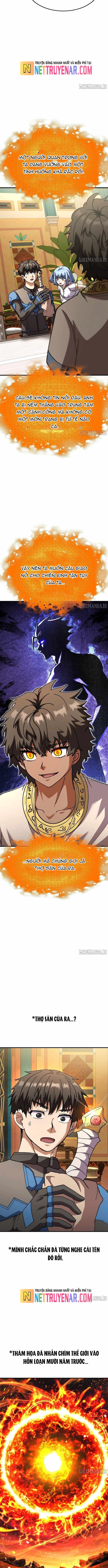 Shipper Của Thần Chapter 74 - Trang 2