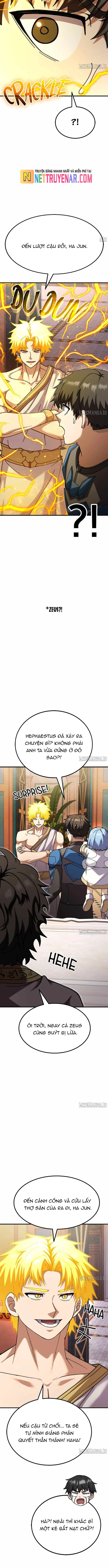 Shipper Của Thần Chapter 74 - Trang 2