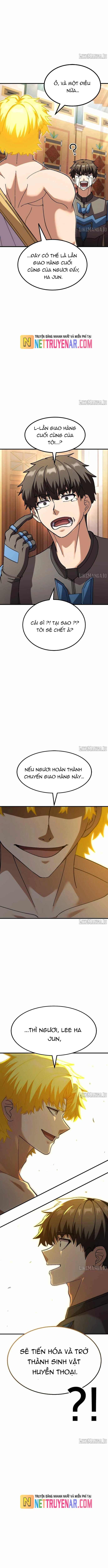 Shipper Của Thần Chapter 74 - Trang 2