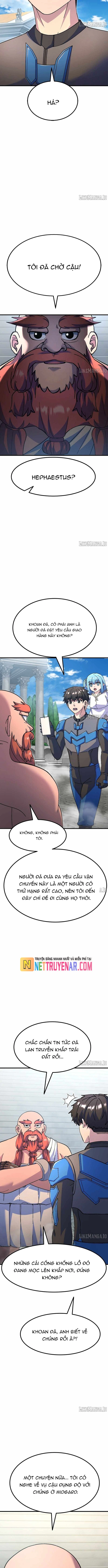 Shipper Của Thần Chapter 74 - Trang 2