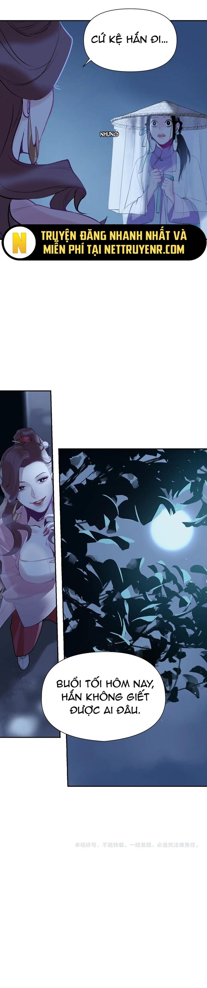 Đệ Nhất Sát Thủ Ta Đây Ghét Nhất Kẻ Không Giữ Lời Chapter 7 - Trang 2