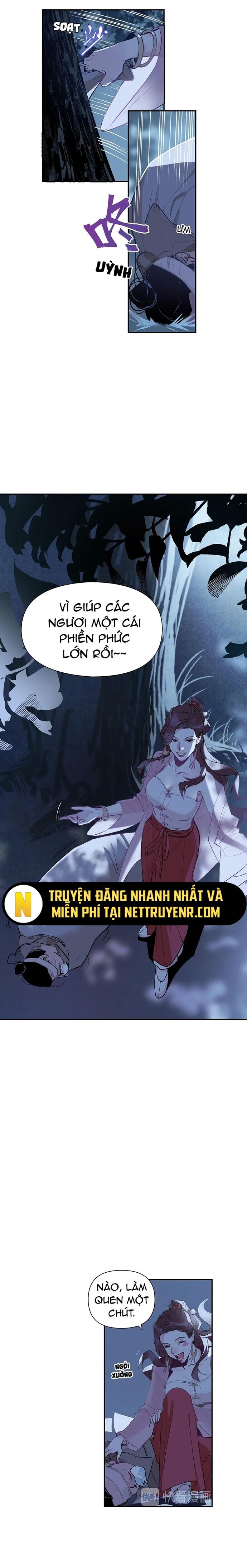 Đệ Nhất Sát Thủ Ta Đây Ghét Nhất Kẻ Không Giữ Lời Chapter 7 - Trang 2