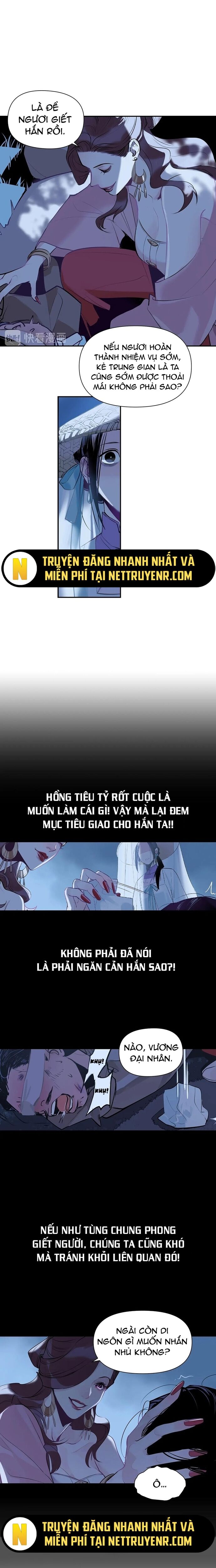 Đệ Nhất Sát Thủ Ta Đây Ghét Nhất Kẻ Không Giữ Lời Chapter 7 - Trang 2