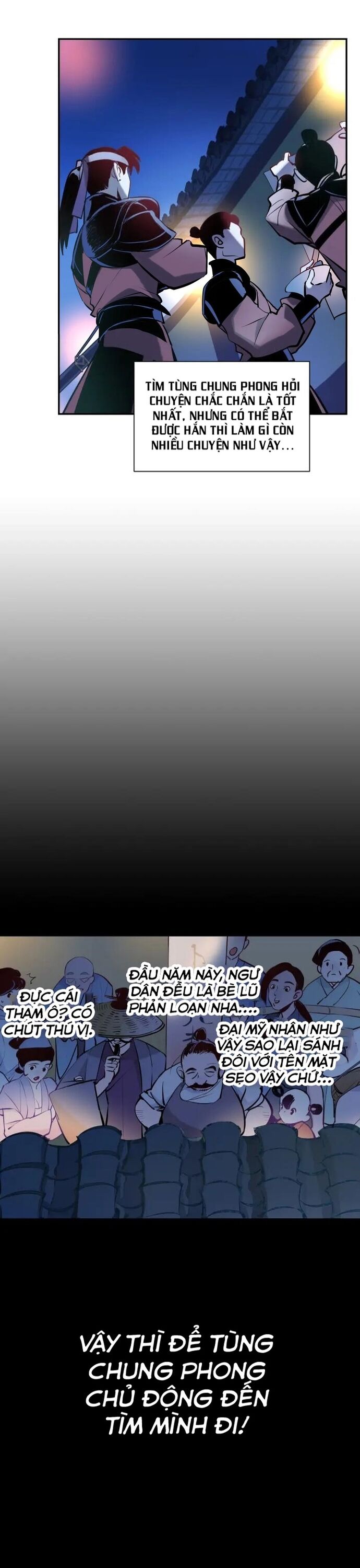 Đệ Nhất Sát Thủ Ta Đây Ghét Nhất Kẻ Không Giữ Lời Chapter 15 - Trang 2