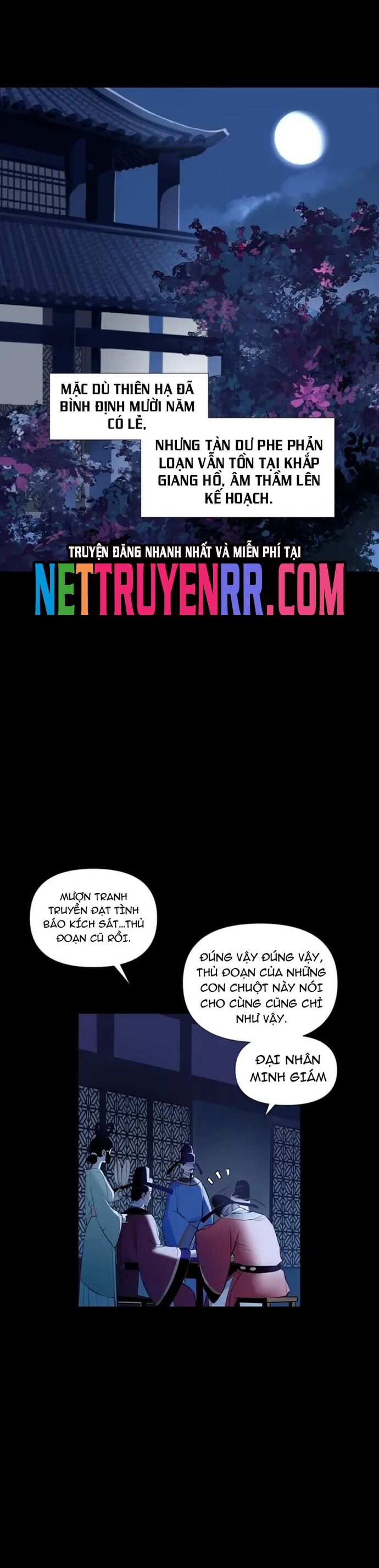 Đệ Nhất Sát Thủ Ta Đây Ghét Nhất Kẻ Không Giữ Lời Chapter 15 - Trang 2