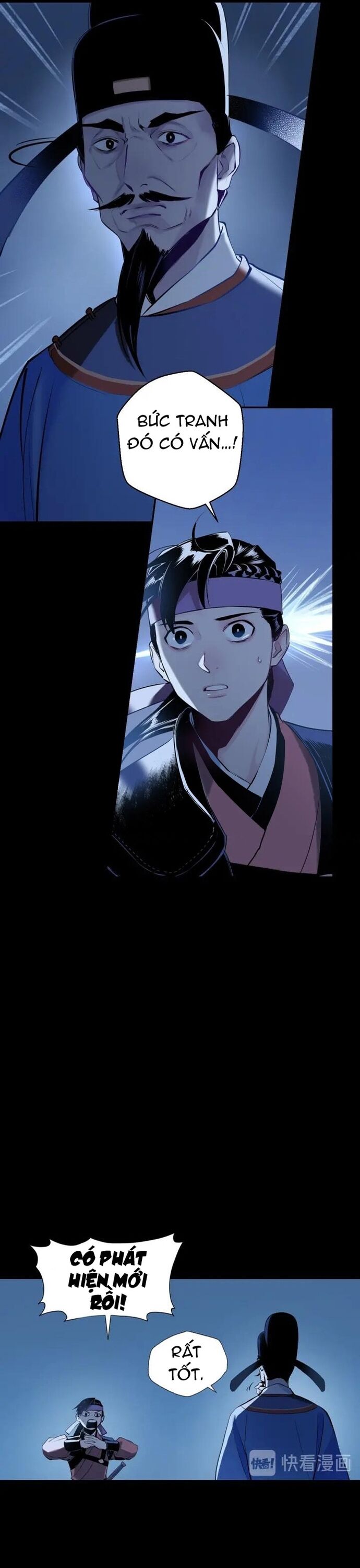 Đệ Nhất Sát Thủ Ta Đây Ghét Nhất Kẻ Không Giữ Lời Chapter 15 - Trang 2