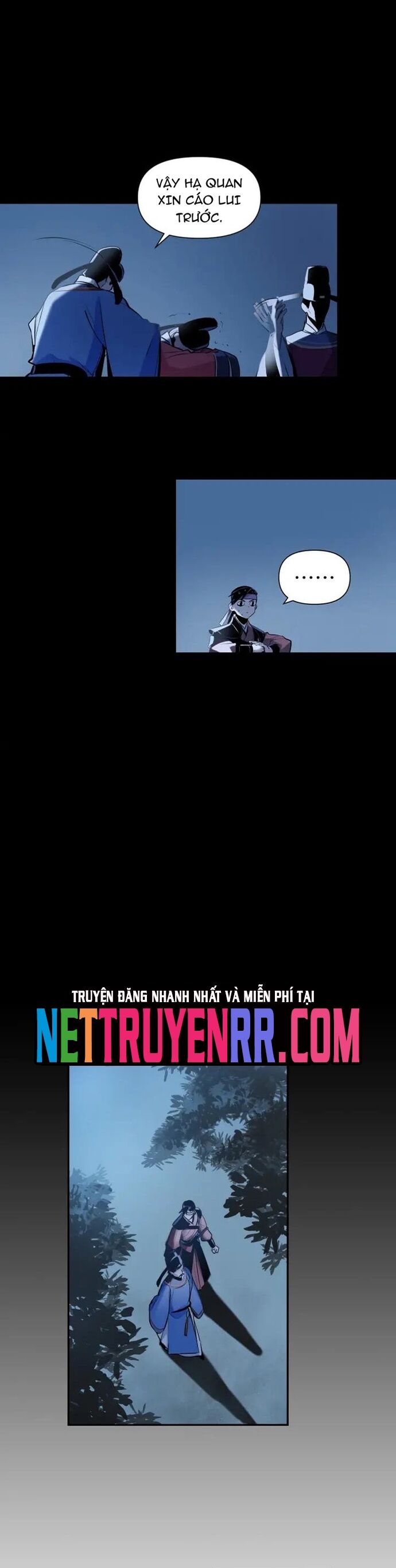 Đệ Nhất Sát Thủ Ta Đây Ghét Nhất Kẻ Không Giữ Lời Chapter 15 - Trang 2