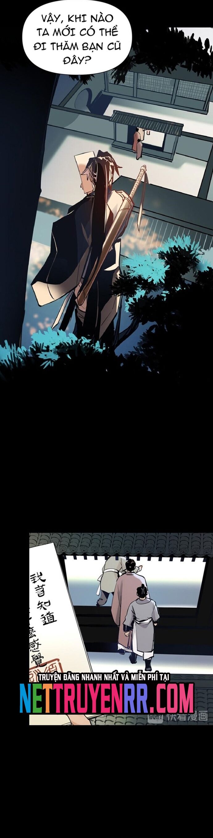 Đệ Nhất Sát Thủ Ta Đây Ghét Nhất Kẻ Không Giữ Lời Chapter 17 - Trang 2