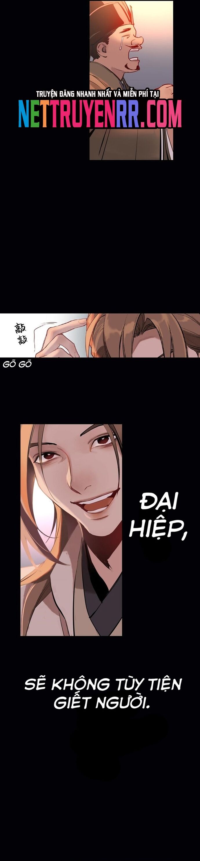 Đệ Nhất Sát Thủ Ta Đây Ghét Nhất Kẻ Không Giữ Lời Chapter 17 - Trang 2