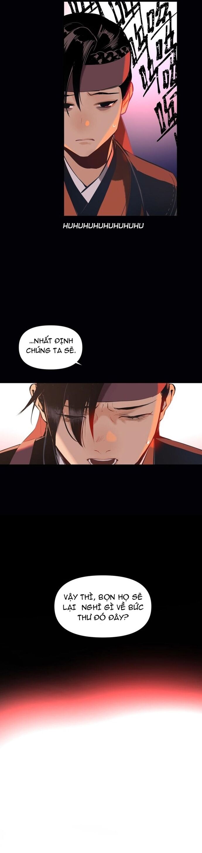 Đệ Nhất Sát Thủ Ta Đây Ghét Nhất Kẻ Không Giữ Lời Chapter 17 - Trang 2