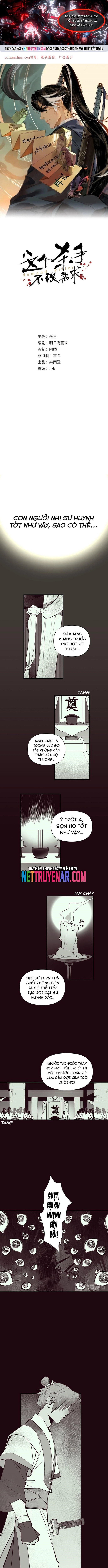 Đệ Nhất Sát Thủ Ta Đây Ghét Nhất Kẻ Không Giữ Lời Chapter 29 - Trang 2