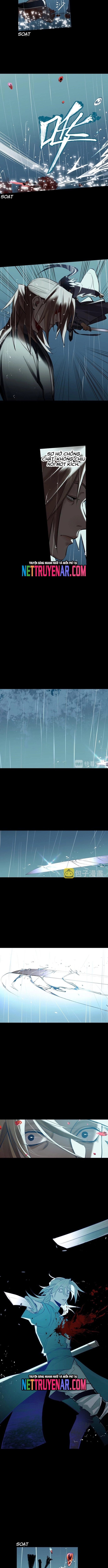 Đệ Nhất Sát Thủ Ta Đây Ghét Nhất Kẻ Không Giữ Lời Chapter 29 - Trang 2