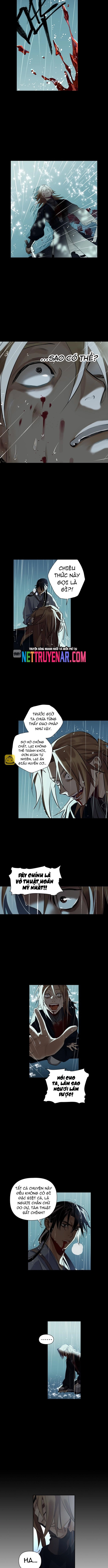 Đệ Nhất Sát Thủ Ta Đây Ghét Nhất Kẻ Không Giữ Lời Chapter 29 - Trang 2