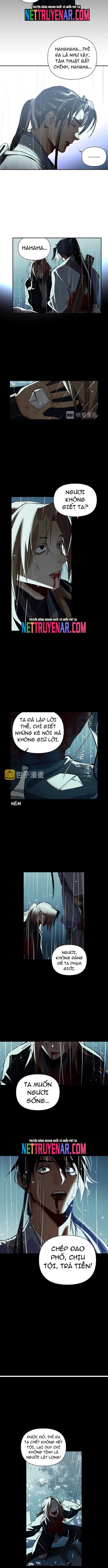 Đệ Nhất Sát Thủ Ta Đây Ghét Nhất Kẻ Không Giữ Lời Chapter 29 - Trang 2