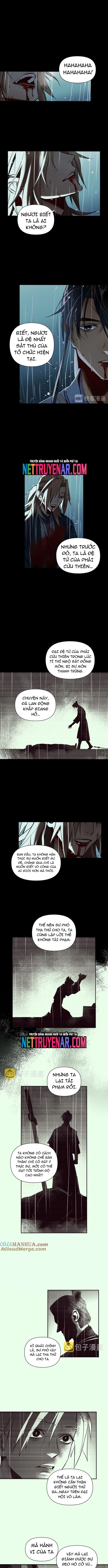 Đệ Nhất Sát Thủ Ta Đây Ghét Nhất Kẻ Không Giữ Lời Chapter 29 - Trang 2