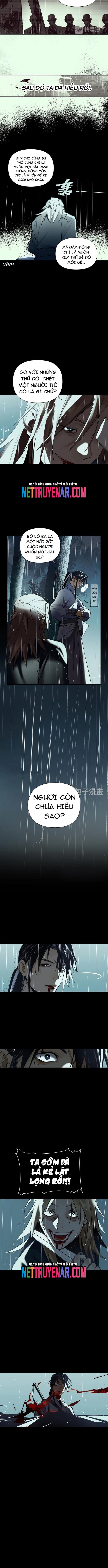 Đệ Nhất Sát Thủ Ta Đây Ghét Nhất Kẻ Không Giữ Lời Chapter 29 - Trang 2