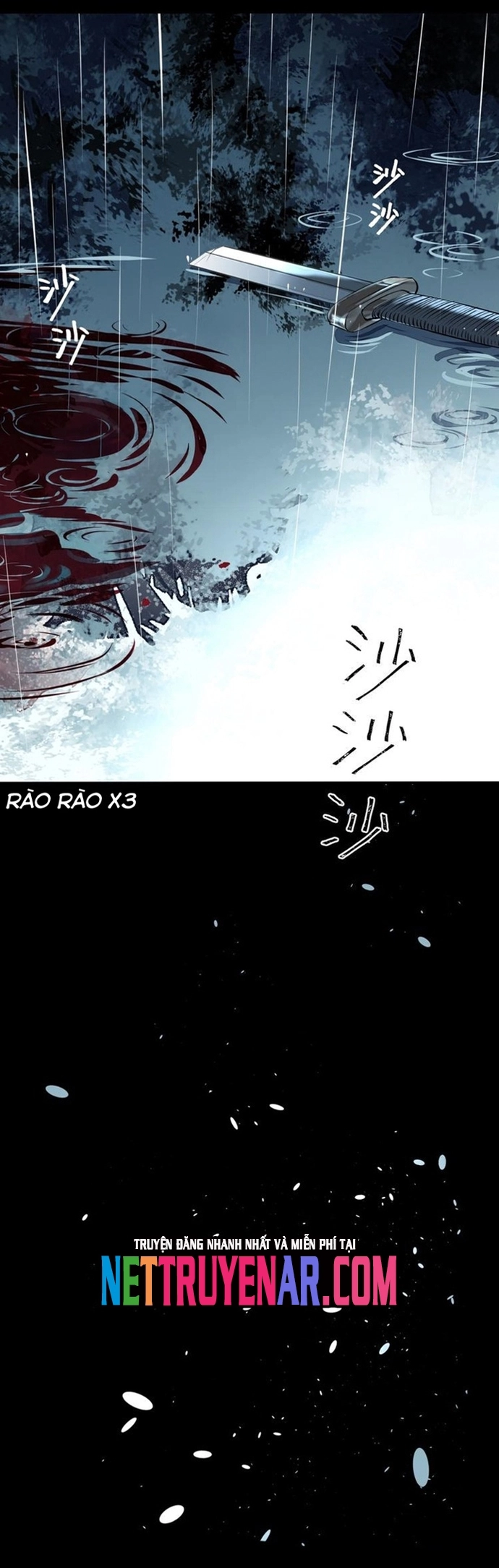 Đệ Nhất Sát Thủ Ta Đây Ghét Nhất Kẻ Không Giữ Lời Chapter 29 - Trang 2