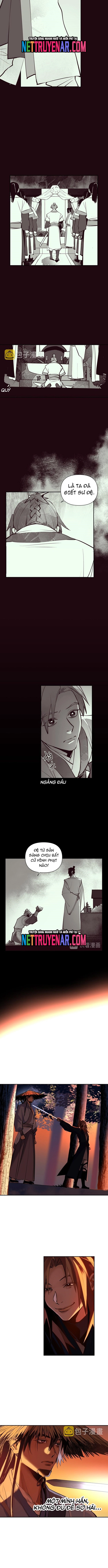 Đệ Nhất Sát Thủ Ta Đây Ghét Nhất Kẻ Không Giữ Lời Chapter 29 - Trang 2