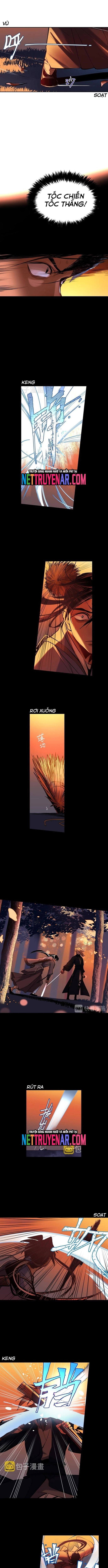 Đệ Nhất Sát Thủ Ta Đây Ghét Nhất Kẻ Không Giữ Lời Chapter 29 - Trang 2