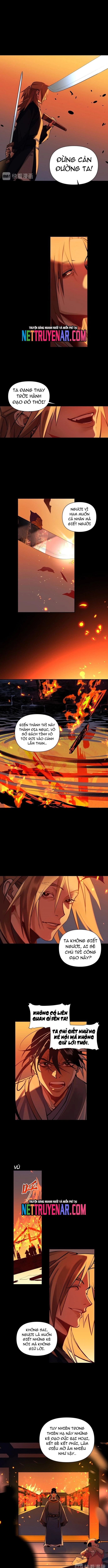 Đệ Nhất Sát Thủ Ta Đây Ghét Nhất Kẻ Không Giữ Lời Chapter 29 - Trang 2