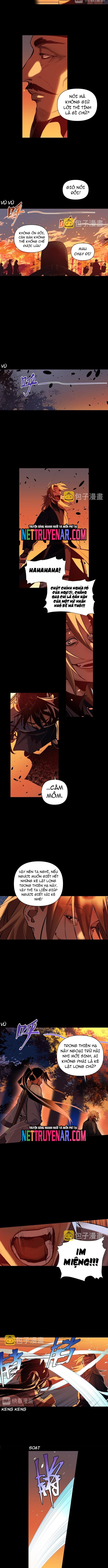 Đệ Nhất Sát Thủ Ta Đây Ghét Nhất Kẻ Không Giữ Lời Chapter 29 - Trang 2