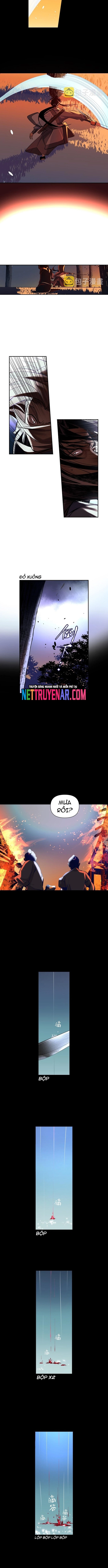 Đệ Nhất Sát Thủ Ta Đây Ghét Nhất Kẻ Không Giữ Lời Chapter 29 - Trang 2