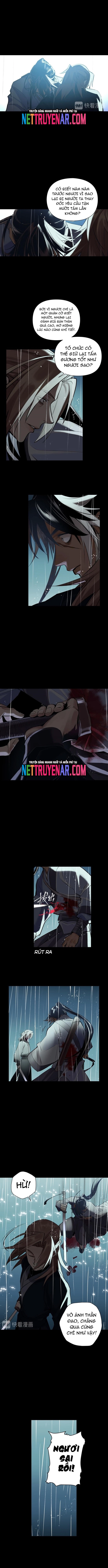 Đệ Nhất Sát Thủ Ta Đây Ghét Nhất Kẻ Không Giữ Lời Chapter 29 - Trang 2