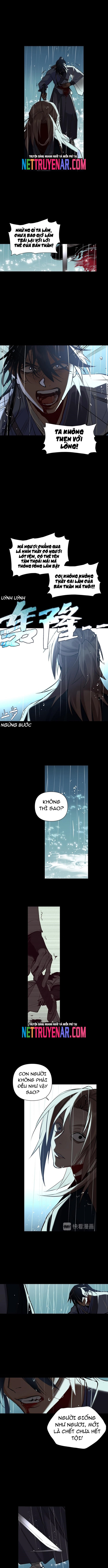 Đệ Nhất Sát Thủ Ta Đây Ghét Nhất Kẻ Không Giữ Lời Chapter 29 - Trang 2