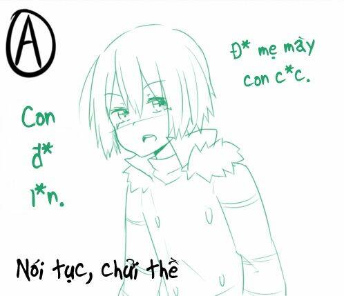 Khr Doujinshi – B26 Short Doujin Chapter 7 - Trang 2