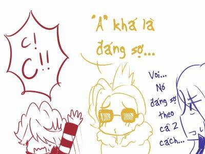 Khr Doujinshi – B26 Short Doujin Chapter 7 - Trang 2