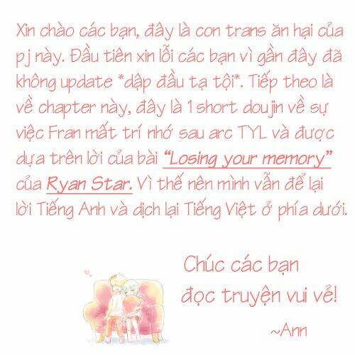 Khr Doujinshi – B26 Short Doujin Chapter 9 - Trang 2