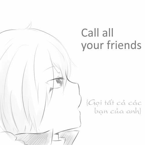 Khr Doujinshi – B26 Short Doujin Chapter 9 - Trang 2