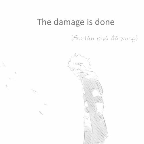 Khr Doujinshi – B26 Short Doujin Chapter 9 - Trang 2