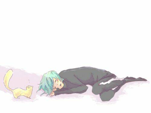 Khr Doujinshi – B26 Short Doujin Chapter 11 - Trang 2