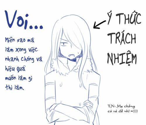 Khr Doujinshi – B26 Short Doujin Chapter 14 - Trang 2