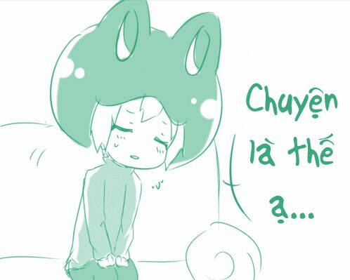 Khr Doujinshi – B26 Short Doujin Chapter 14 - Trang 2