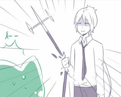 Khr Doujinshi – B26 Short Doujin Chapter 14 - Trang 2