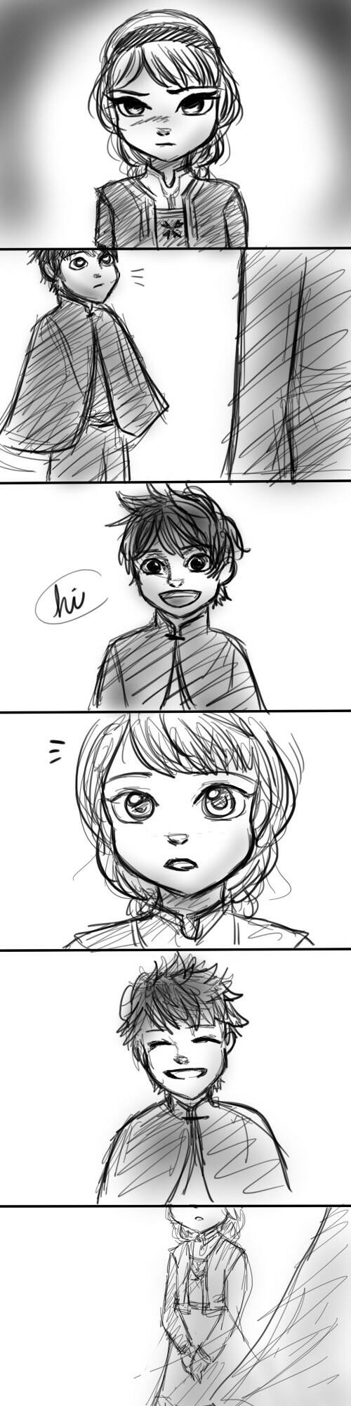 Jackelsa Short Doujinshi Collection Chapter 8 - Trang 2