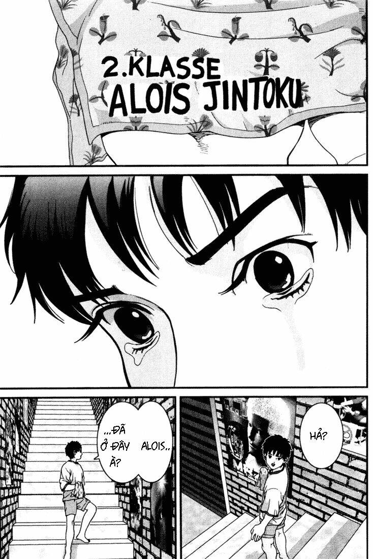 Danh Môn Chí Ái Chapter 460 - Trang 2