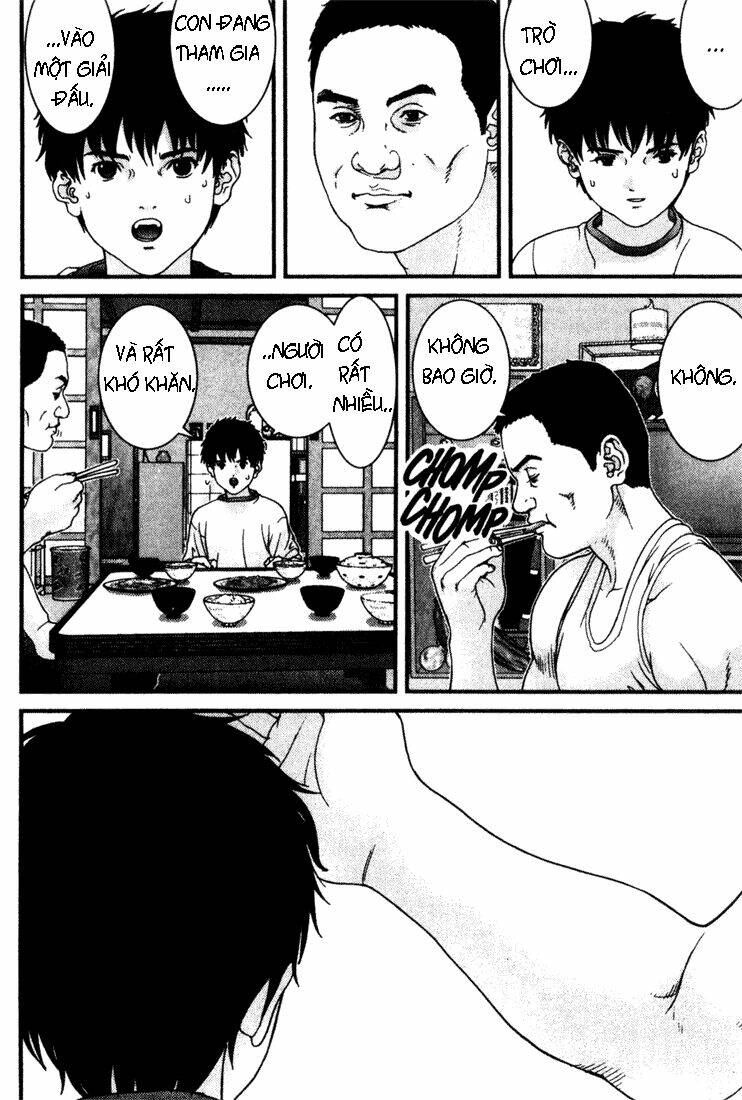 Danh Môn Chí Ái Chapter 460 - Trang 2
