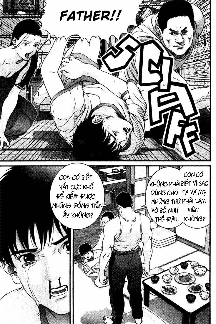 Danh Môn Chí Ái Chapter 460 - Trang 2
