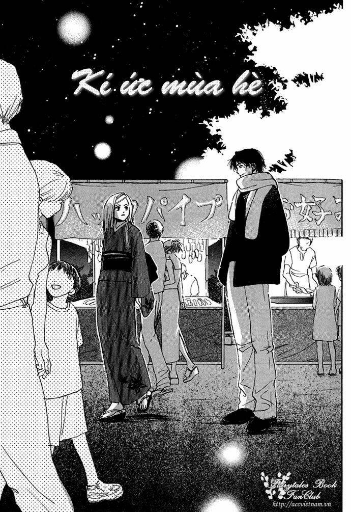 Kobatotei Ibun Chapter 1 - Trang 2